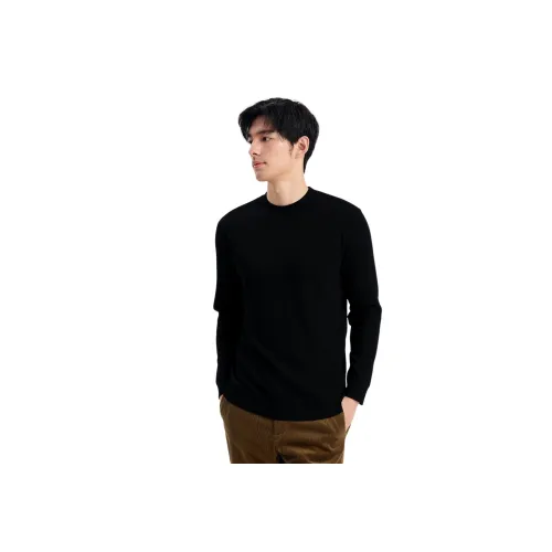 SUNDANCE Кашемир Свитер Мужской