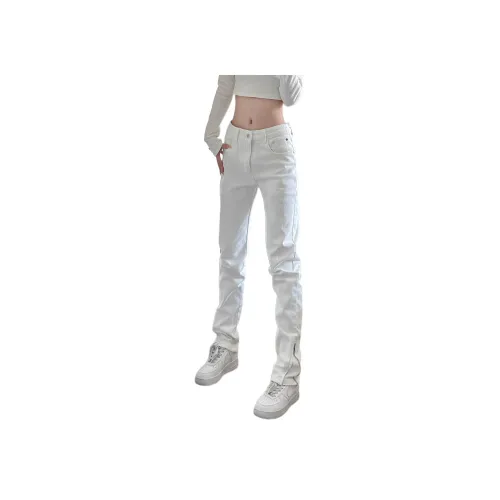 City Hipster Унисекс Джинсы