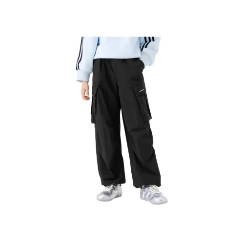 ZOSEE Kids Карго Брюки