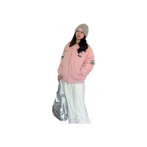 BEAUTIFUL CONFESSION Пуховая куртка Женская