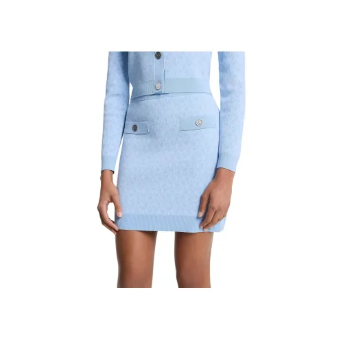 MICHAEL KORS Повседневные короткие юбки Женские