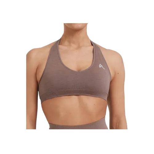 ONER ACTIVE Спортивное белье Женское Коричневый