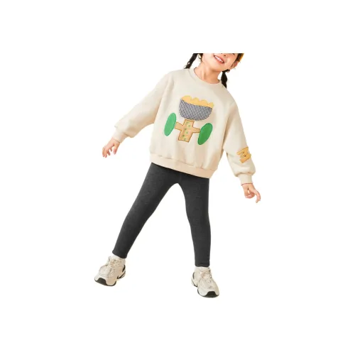 Mini Bala Брюки для детей 3-7 лет