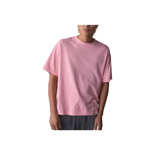 Urban Outfitter Розовые Мужские Футболки