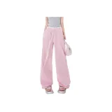 Розовый [Увеличенная длина]