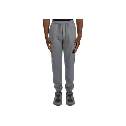 Stone Island Gray Men's Casual Pants  
Stone Island Серый Мужские Повседневные Брюки