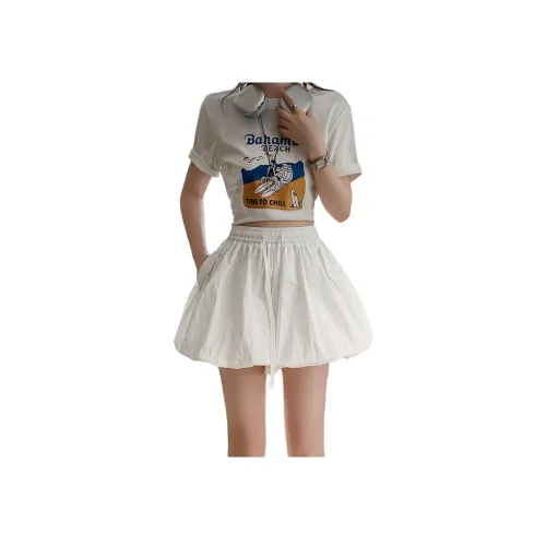 Dale Beauty Casual Shorts Women's