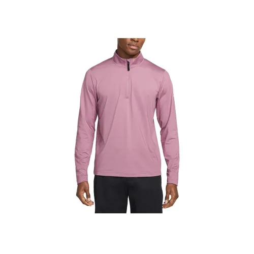 Nike Victory Pink Мужская одежда для гольфа