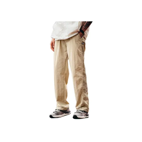 GELANLU Унисекс Брюки карго