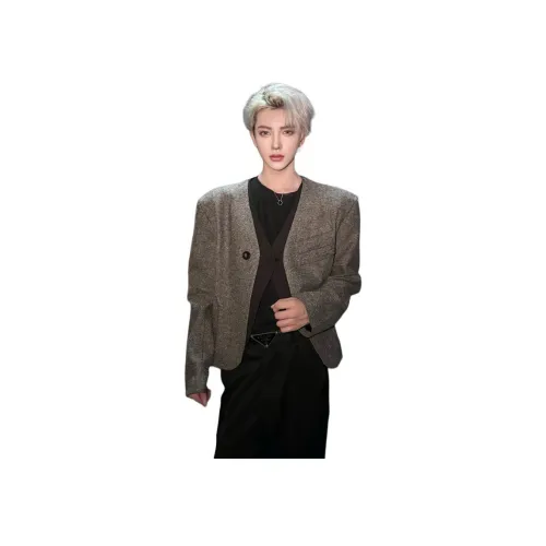 HAPPY PARTY Бизнес-костюм унисекс