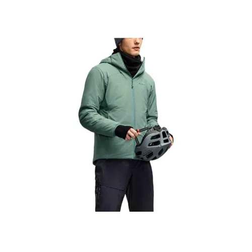 VAUDE Мужские пуховики