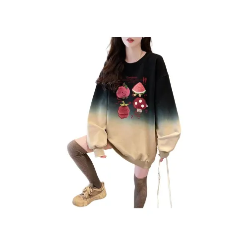 Amyway Женские Свитшоты