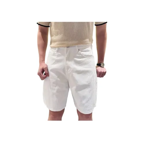 MORii Унисекс Шорты карго