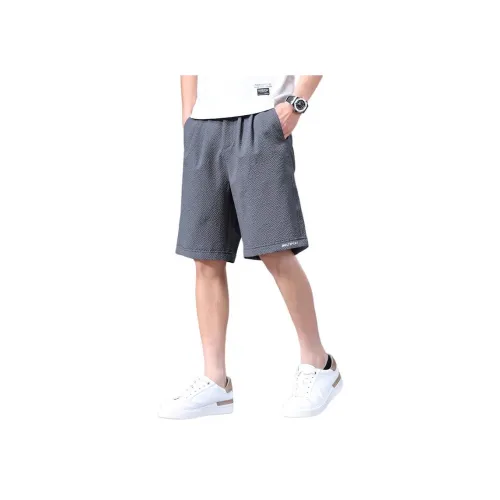 YUQIAN Мужские Повседневные Шорты