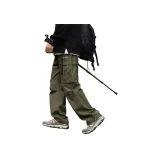 Армейский зеленый