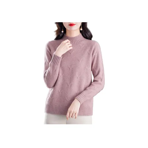 Kangaroo Женская Трикотажная одежда