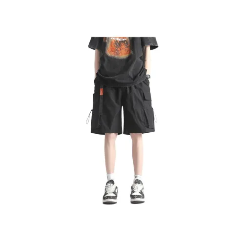 TUCANO Мужские Карго Шорты