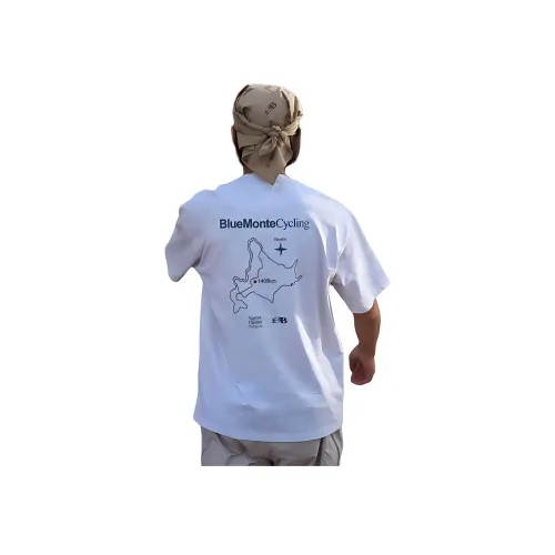 Lanqi Outcast Bird T-Shirt Унисекс