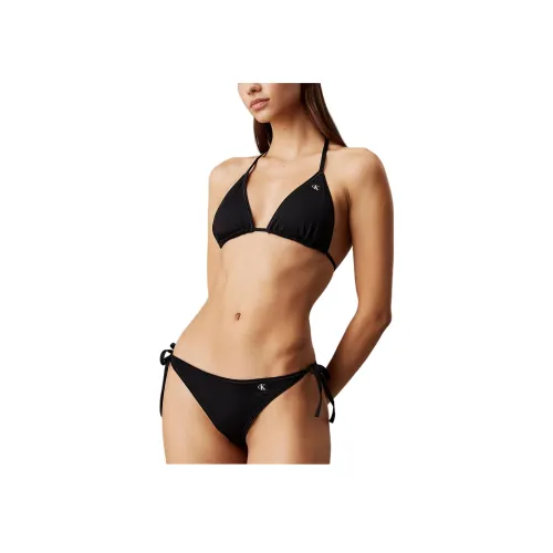 Calvin Klein Бикини Европейская версия Женские