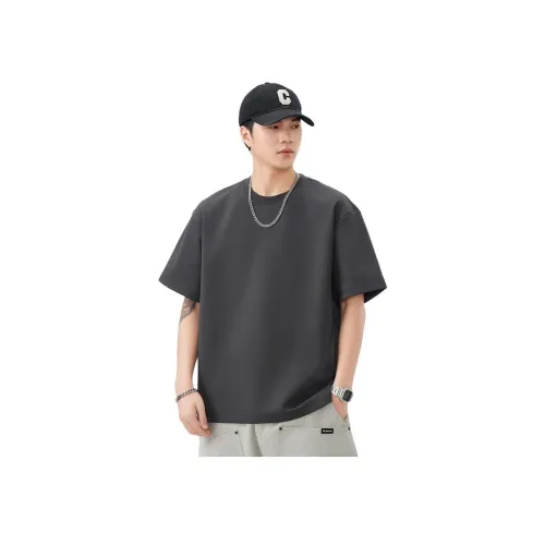 ZUOAN Мужская T-рубашка