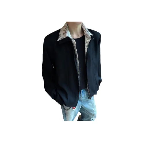 DAND Унисекс Рубашки