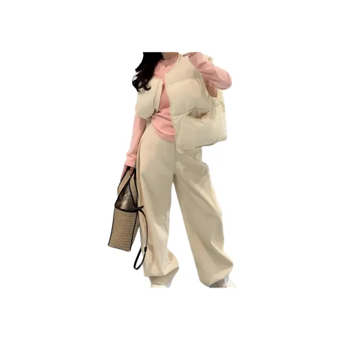 MORii Женские пуховики