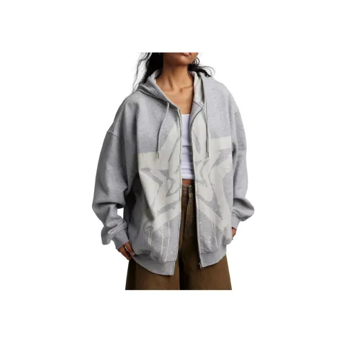 Urban Outfitter Серые Женские Толстовки