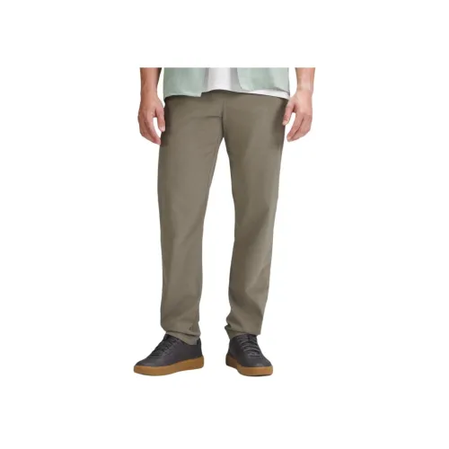 lululemon ABC Повседневные брюки Мужской