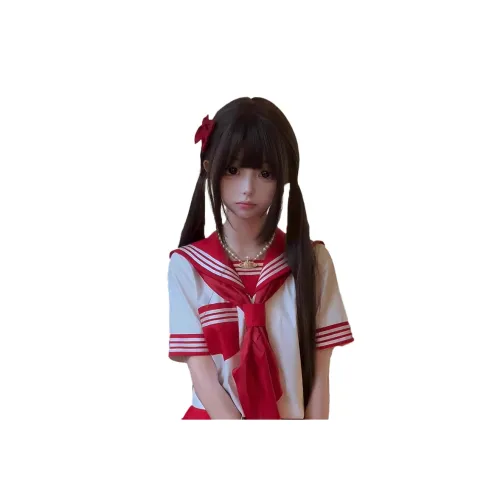 Northward Incline Парики