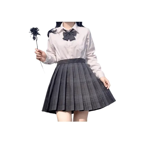 Shuhao Bai Женская одежда Женская