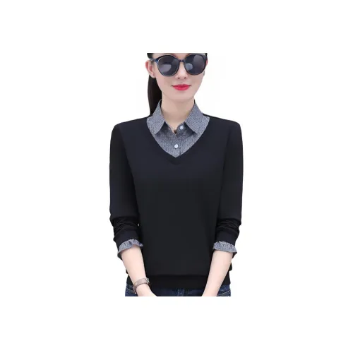 EMINU Женские рубашки