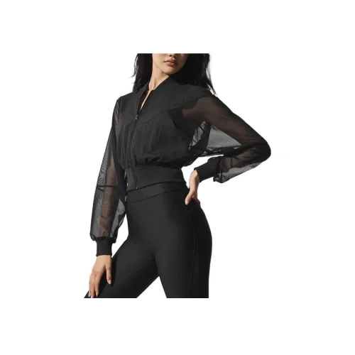 Alo Yoga Куртки и Пальто Женские