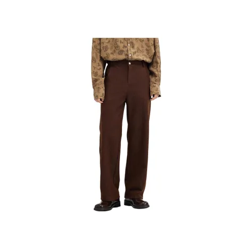 WILD LEADER Vedri Костюм Брюки Мужской