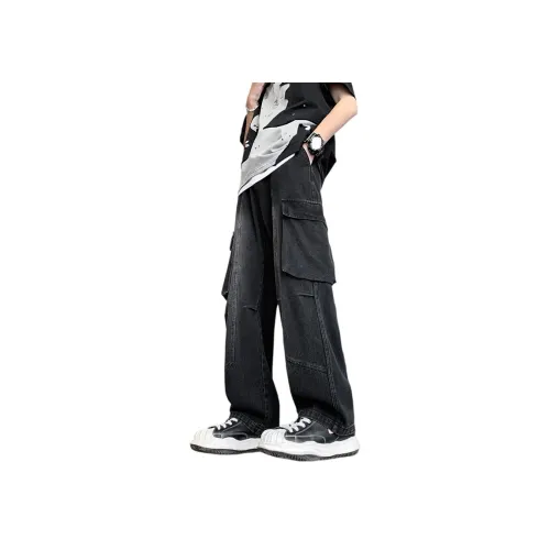 TUCANO Унисекс Джинсы