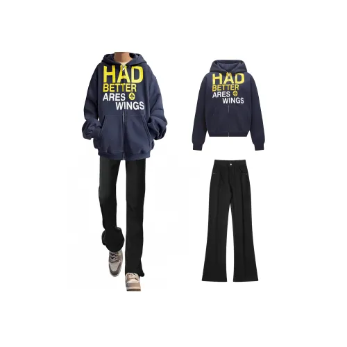 FA2LO Унисекс Повседневная Спортивная Одежда