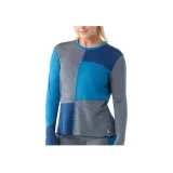 Темный морской синий