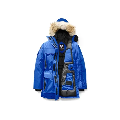 Canada Goose Expedition Series Женские пуховики