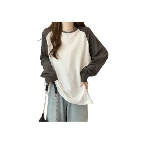 GOSO Женские Свитшоты