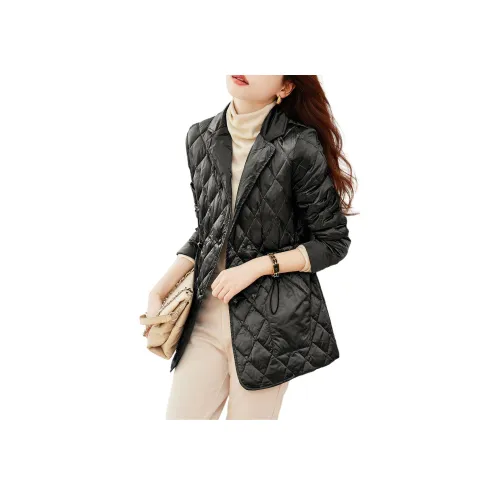 Dme Женские Пуховики