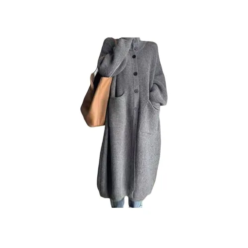 EIDOLON GRAIN Женская трикотажная одежда