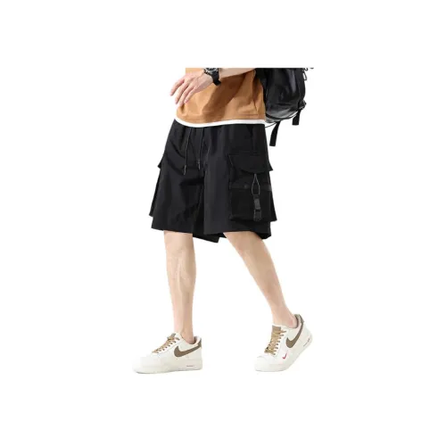 TUCANO Мужские Карго Шорты