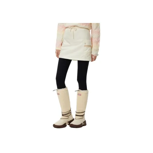 Teenie Weenie Повседневные короткие юбки Женские