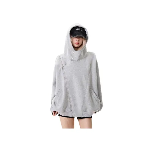 CASTLE WOODS Толстовка Женская