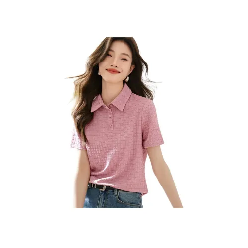 MOHANYIMEI Женские T-рубашки