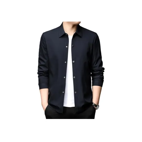 PIERRE CARDIN Мужские Куртки