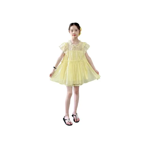 URBANSHOW Kids Платья