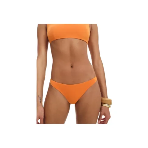 Reformation Campo Бикини Низ Плавки Женские