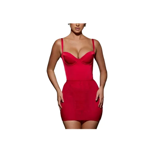 OH POLLY Gwen Slip Платье Женское