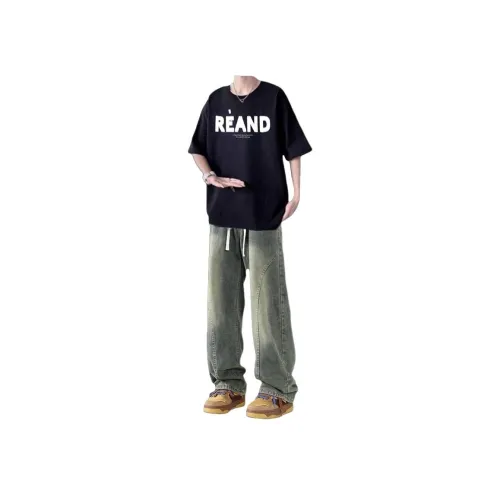 SINKACME Повседневная спортивная одежда для мужчин