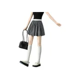 Чёрный Белый Клетка